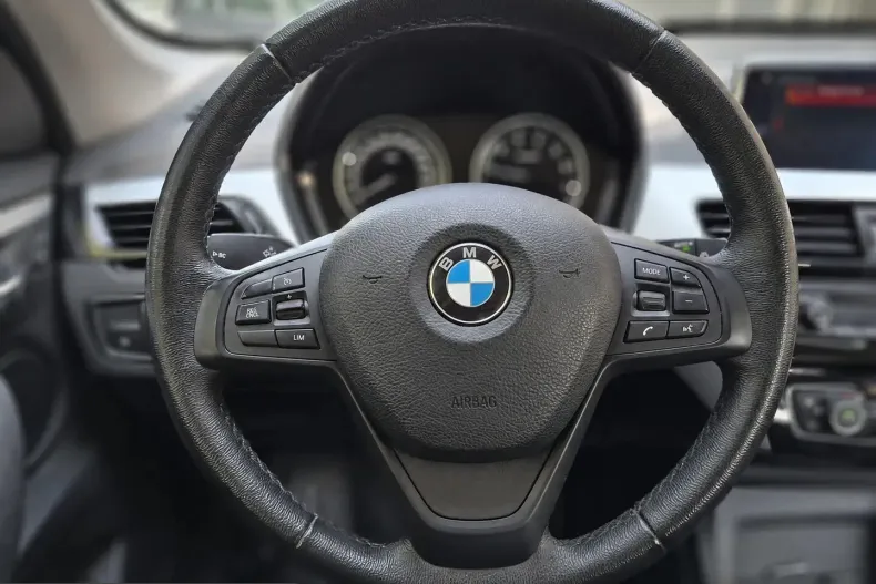 BMW X1 (Seria X) din 2022 cu 145.442 km - oferta BMW244266 - foto 7
