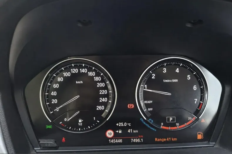 BMW X1 (Seria X) din 2022 cu 145.442 km - oferta BMW244266 - foto 8