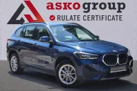 BMW X1 (Seria X) din 2022 cu 145.442 km - oferta BMW244266 - foto 9