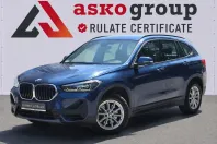 BMW X1 (Seria X) din 2022 cu 145.442 km - oferta BMW244266 - foto 10