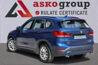 BMW X1 (Seria X) din 2022 cu 145.442 km - oferta BMW244266 - foto 11