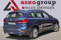 BMW X1 (Seria X) din 2022 cu 145.442 km - oferta BMW244266 - foto 12