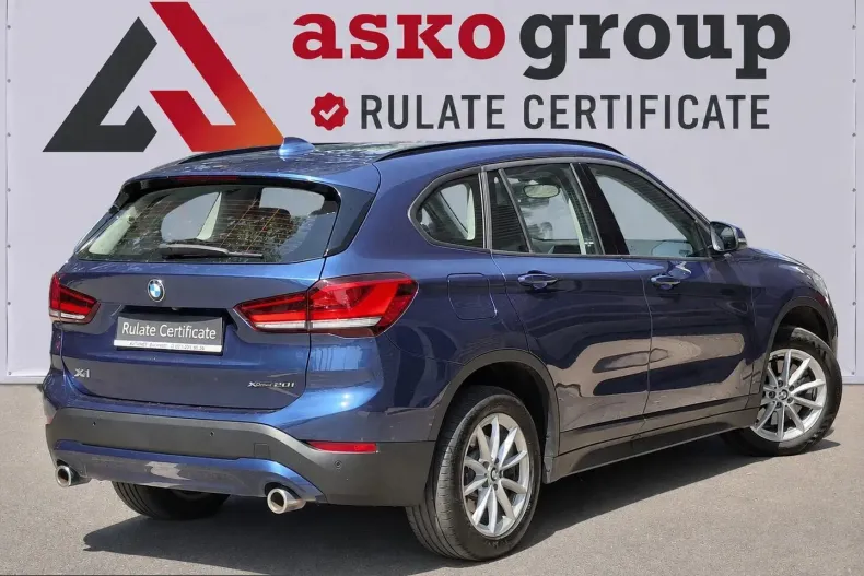 BMW X1 (Seria X) din 2022 cu 145.442 km - oferta BMW244266 - foto 12