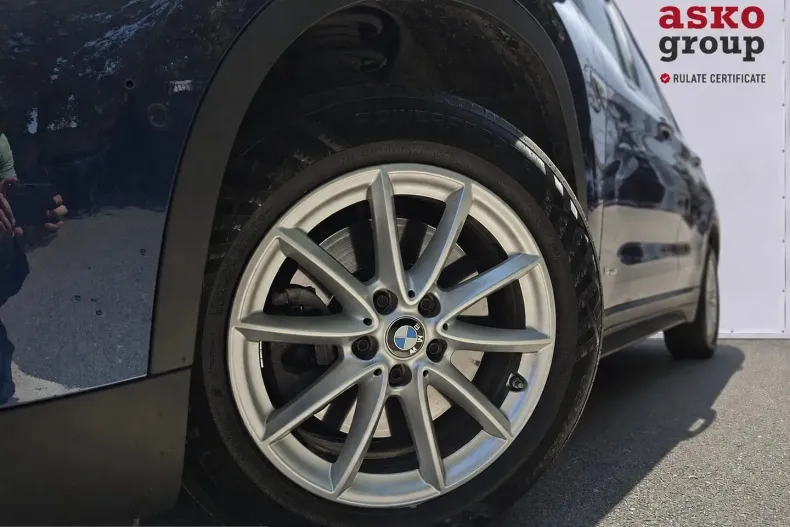 BMW X1 (Seria X) din 2022 cu 145.442 km - oferta BMW244266 - foto 13