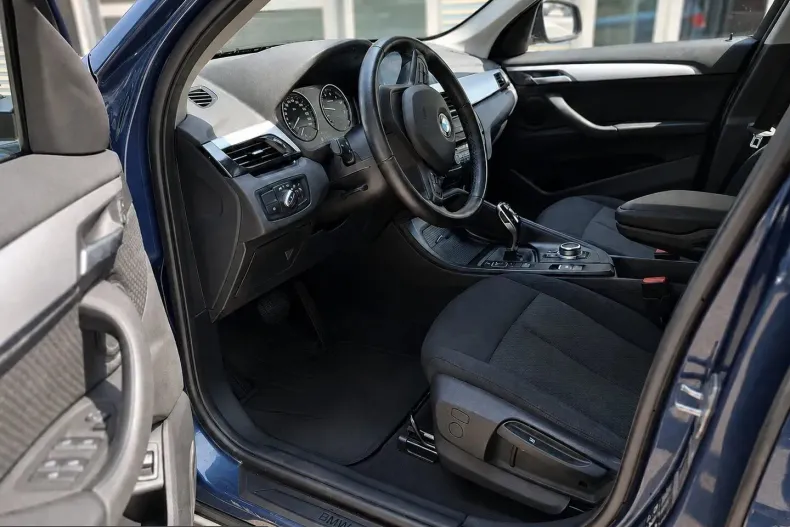 BMW X1 (Seria X) din 2022 cu 145.442 km - oferta BMW244266 - foto 17