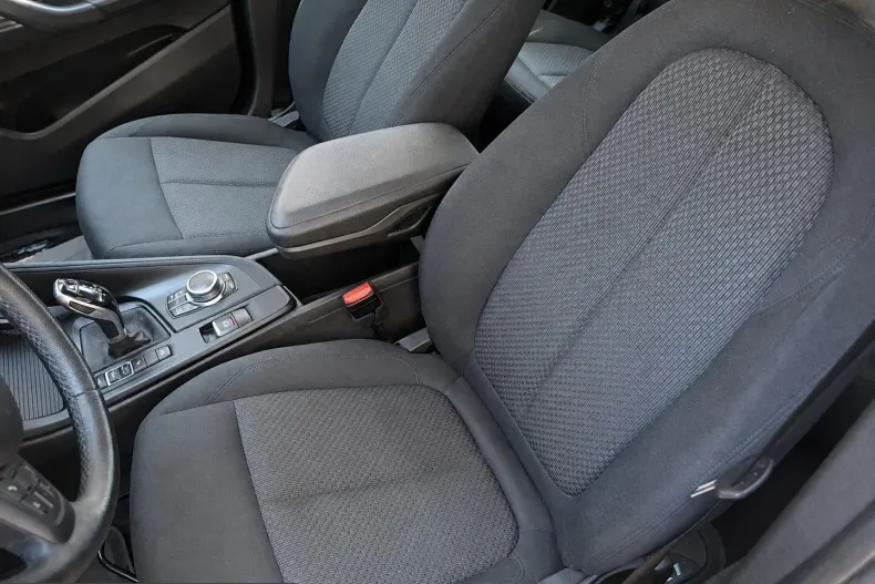 BMW X1 (Seria X) din 2022 cu 145.442 km - oferta BMW244266 - foto 21