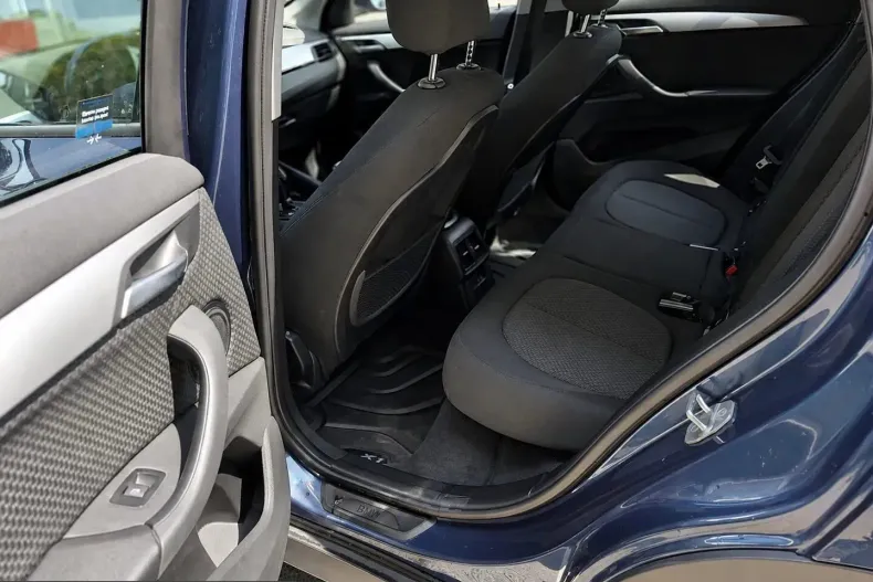 BMW X1 (Seria X) din 2022 cu 145.442 km - oferta BMW244266 - foto 24