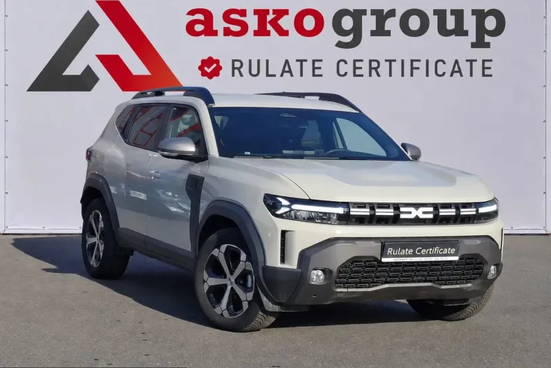 Dacia Duster din 2025 cu 43.383 km - oferta DAC244267 - foto 5