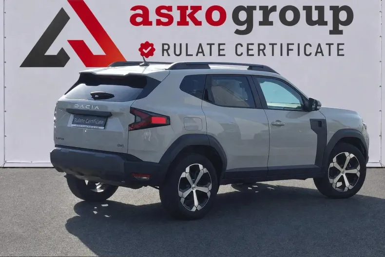 Dacia Duster din 2025 cu 43.383 km - oferta DAC244267 - foto 9