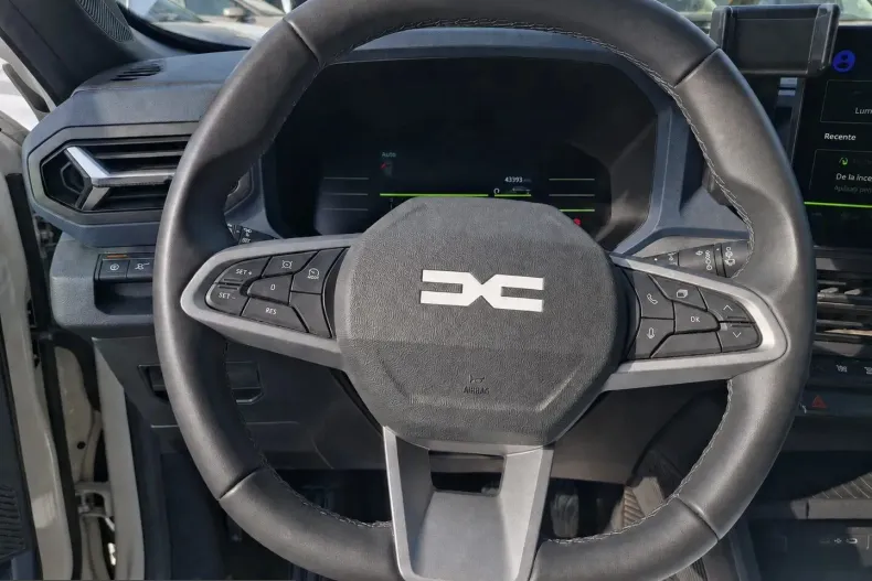 Dacia Duster din 2025 cu 43.383 km - oferta DAC244267 - foto 11