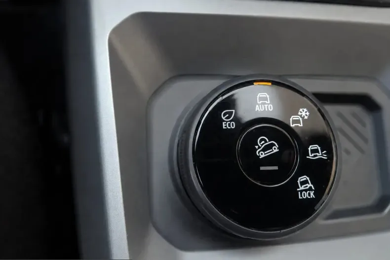 Dacia Duster din 2025 cu 43.383 km - oferta DAC244267 - foto 15