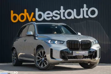 BMW X5 din 2023 - oferta BMW244268