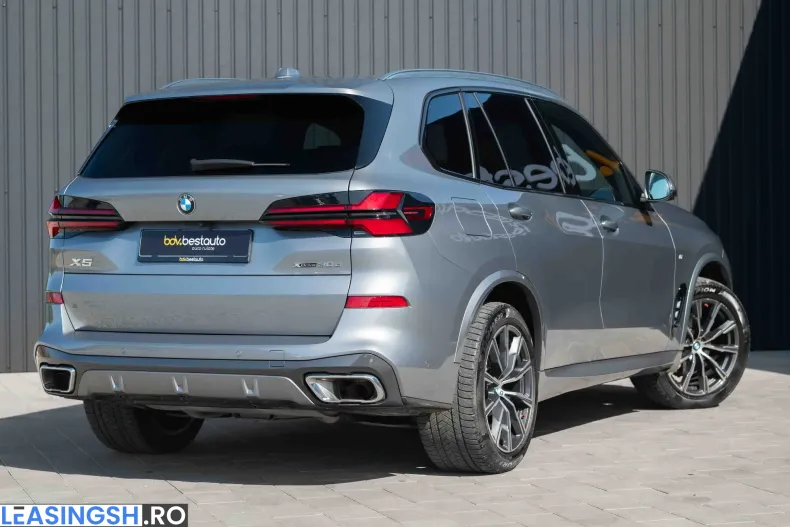 BMW X5 (Seria X) din 2023 cu 114.329 km - oferta BMW244268 - foto 6