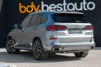 BMW X5 (Seria X) din 2023 cu 114.329 km - oferta BMW244268 - foto 7