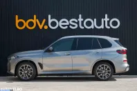 BMW X5 (Seria X) din 2023 cu 114.329 km - oferta BMW244268 - foto 9
