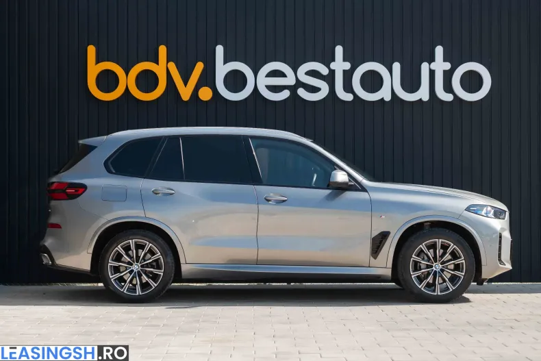BMW X5 (Seria X) din 2023 cu 114.329 km - oferta BMW244268 - foto 11