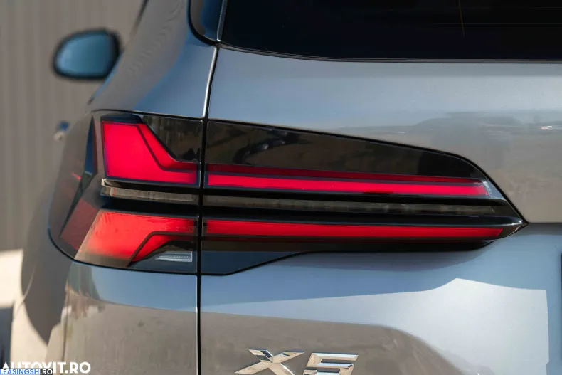 BMW X5 (Seria X) din 2023 cu 114.329 km - oferta BMW244268 - foto 12