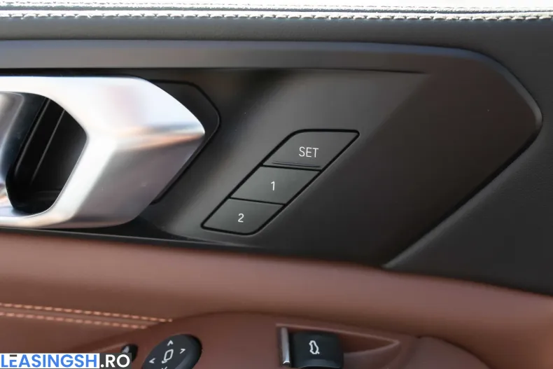 BMW X5 (Seria X) din 2023 cu 114.329 km - oferta BMW244268 - foto 16