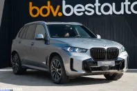 BMW X5 (Seria X) din 2023 cu 114.329 km - oferta BMW244268 - foto 17