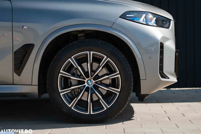 BMW X5 (Seria X) din 2023 cu 114.329 km - oferta BMW244268 - foto 18