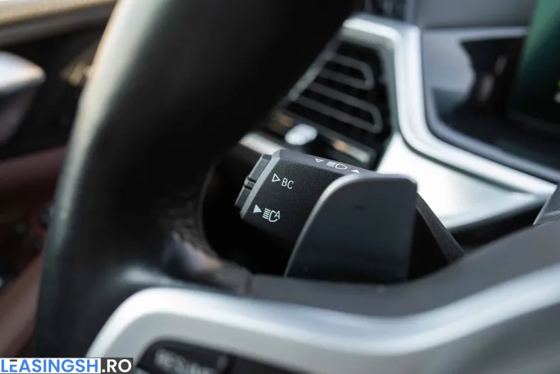 BMW X5 (Seria X) din 2023 cu 114.329 km - oferta BMW244268 - foto 26