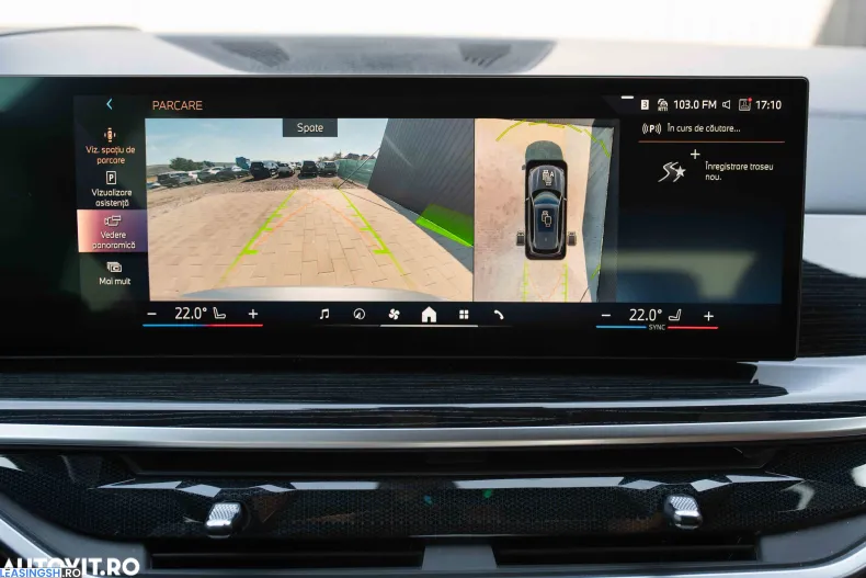 BMW X5 (Seria X) din 2023 cu 114.329 km - oferta BMW244268 - foto 35