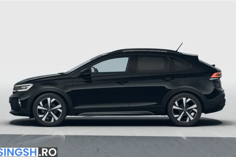Volkswagen Taigo din 2026 cu 5 km - oferta VOL244269 - foto 2
