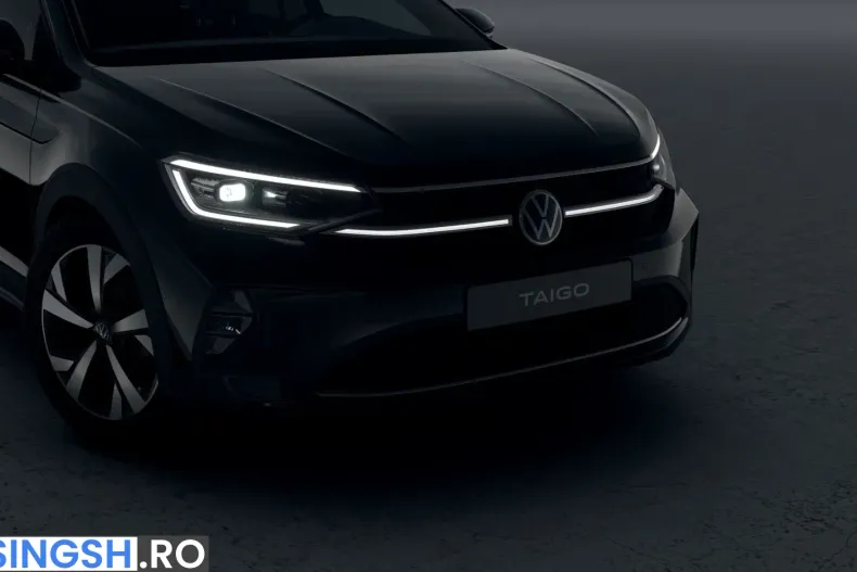 Volkswagen Taigo din 2026 cu 5 km - oferta VOL244269 - foto 4