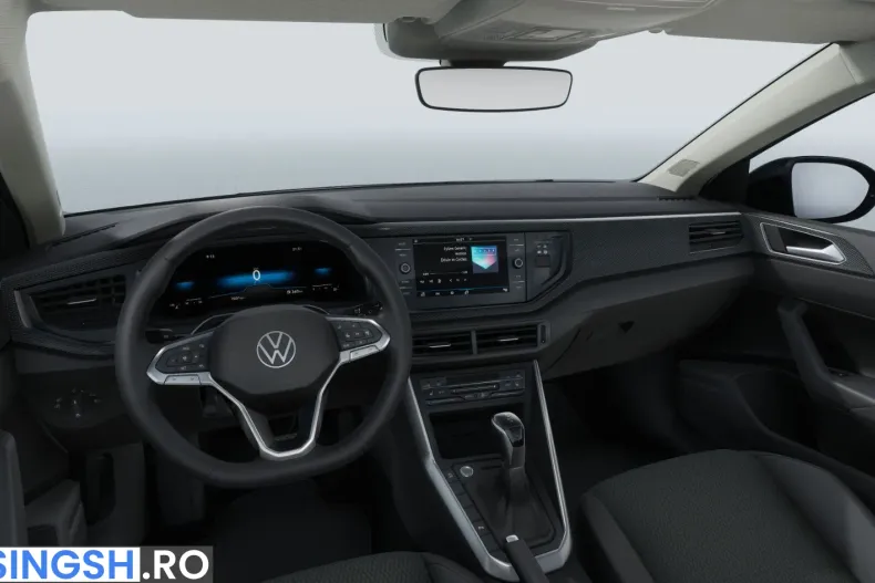 Volkswagen Taigo din 2026 cu 5 km - oferta VOL244269 - foto 6