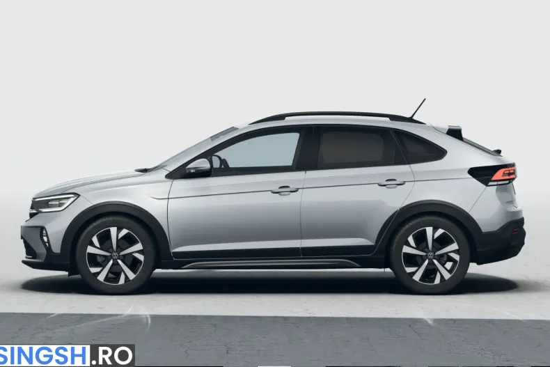 Volkswagen Taigo din 2026 cu 5 km - oferta VOL244269 - foto 8