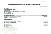 Volkswagen Taigo din 2026 cu 5 km - oferta VOL244269 - foto 10