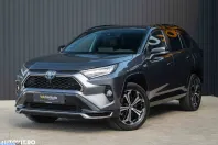 Toyota RAV4 din 2021 cu 129.883 km - oferta TOY244270 - foto 2