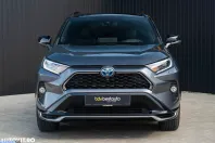 Toyota RAV4 din 2021 cu 129.883 km - oferta TOY244270 - foto 3