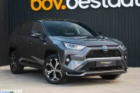 Toyota RAV4 din 2021 cu 129.883 km - oferta TOY244270 - foto 4