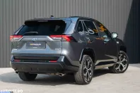 Toyota RAV4 din 2021 cu 129.883 km - oferta TOY244270 - foto 6