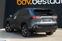 Toyota RAV4 din 2021 cu 129.883 km - oferta TOY244270 - foto 7