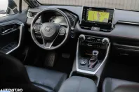 Toyota RAV4 din 2021 cu 129.883 km - oferta TOY244270 - foto 8