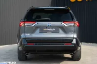 Toyota RAV4 din 2021 cu 129.883 km - oferta TOY244270 - foto 10