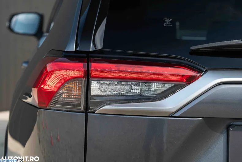 Toyota RAV4 din 2021 cu 129.883 km - oferta TOY244270 - foto 12
