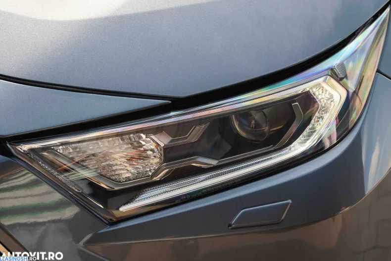 Toyota RAV4 din 2021 cu 129.883 km - oferta TOY244270 - foto 13