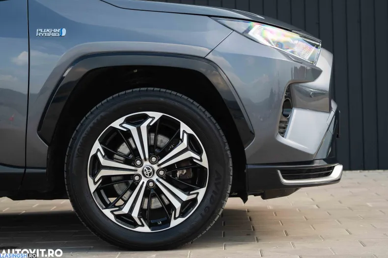 Toyota RAV4 din 2021 cu 129.883 km - oferta TOY244270 - foto 20