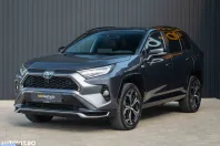 Toyota RAV4 din 2021 cu 129.883 km - oferta TOY244270 - foto 21