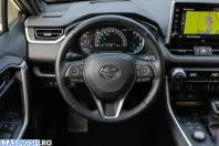 Toyota RAV4 din 2021 cu 129.883 km - oferta TOY244270 - foto 22