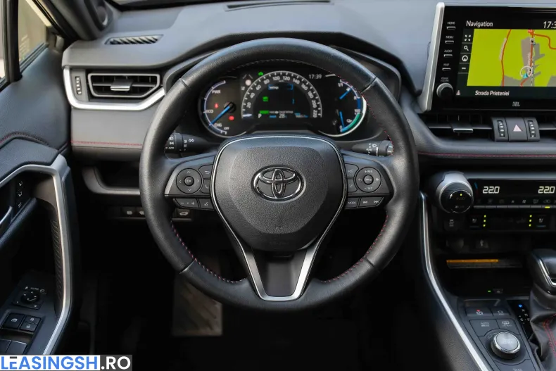 Toyota RAV4 din 2021 cu 129.883 km - oferta TOY244270 - foto 22