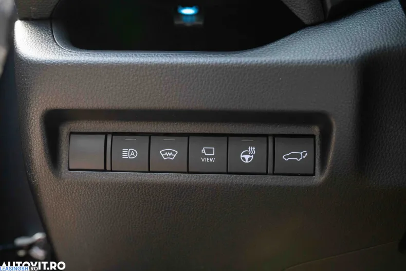 Toyota RAV4 din 2021 cu 129.883 km - oferta TOY244270 - foto 32