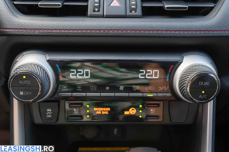 Toyota RAV4 din 2021 cu 129.883 km - oferta TOY244270 - foto 35