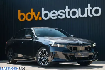 BMW 520 din 2023 - oferta BMW244271