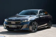 BMW 520 (Seria 5) din 2023 cu 41.135 km - oferta BMW244271 - foto 2