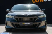 BMW 520 (Seria 5) din 2023 cu 41.135 km - oferta BMW244271 - foto 3
