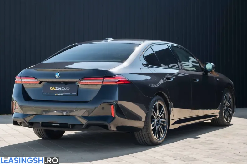 BMW 520 (Seria 5) din 2023 cu 41.135 km - oferta BMW244271 - foto 6